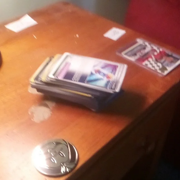 pokemon bulk and few rare NASCAR cards | Other | Bulk 20 Pokemon Cards Some Uncommon And Common Plus Pokemon Coin Nascar Cards | Poshmark pokemon bulk and few rare NASCAR cards | Other | Bulk 20 Pokemon Cards Some Uncommon And Common Plus Pokemon Coin Nascar Cards | Poshmark